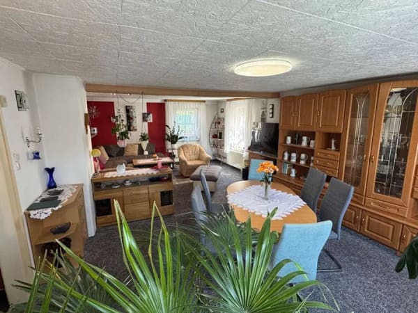 Immobilie in Radeberg - Stadthaus statt Eigentumswohnung - Bild 1
