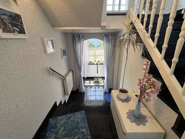 Immobilie in Linsengericht - 2 - Familienhaus bei Gelnhausen - Bild 1