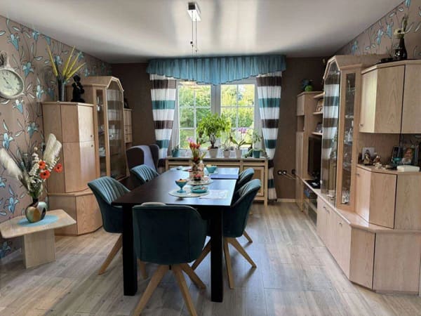 Immobilie in Linsengericht - 2 - Familienhaus bei Gelnhausen - Bild 2