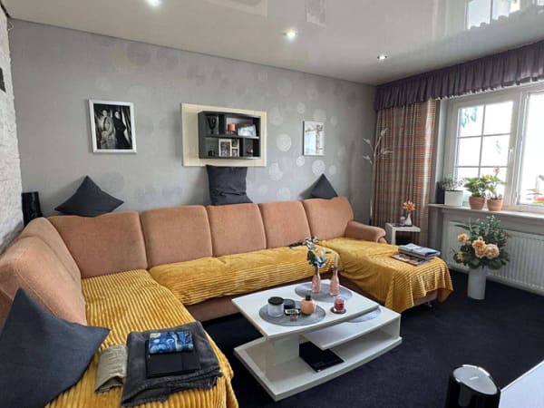 Immobilie in Linsengericht - 2 - Familienhaus bei Gelnhausen - Bild 4