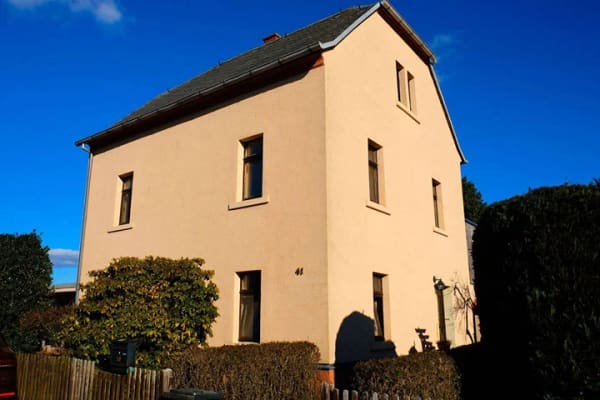 Immobilie in Hartha - Was daraus werden kann, entscheiden Sie – Haus in Wendishain bei Hartha! - Bild 2
