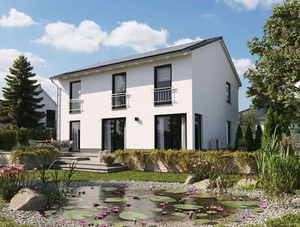 Immobilie in Steinheim am Albuch - Der Ort für ihr neues Zuhause - familienfreundlich wohnen in Steinheim am Albuch - Bild 0