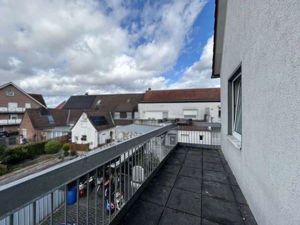 Immobilie in Rheine - ** Solide Kapitalanlage **
Mehrfamilienhaus mit 6 Wohneinheiten im Dorenkamp - Bild 2