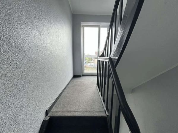 Immobilie in Rheine - ** Solide Kapitalanlage **
Mehrfamilienhaus mit 6 Wohneinheiten im Dorenkamp - Bild 3