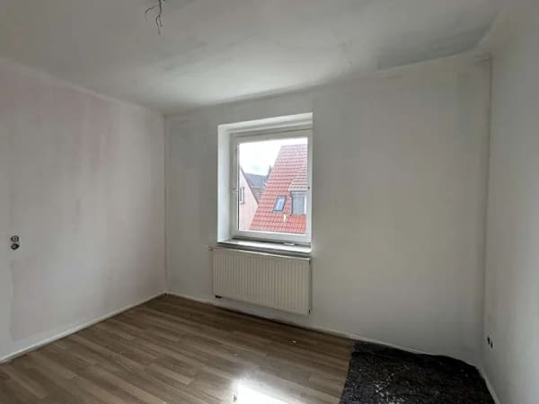 Immobilie in Rheine - ** Solide Kapitalanlage **
Mehrfamilienhaus mit 6 Wohneinheiten im Dorenkamp - Bild 4