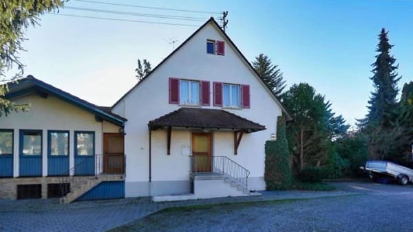 Immobilie in Uhldingen-Mühlhofen - VIEL PLATZ UND VIELE MÖGLICHKEITEN - HIER KÖNNEN SIE IHREN WOHNTRAUM LEBEN - Bild 2
