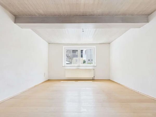 Immobilie in Buttenheim - Zwei Häuser, drei Wohneinheiten – vielseitiges Zuhause für mehrere Generationen - Bild 3