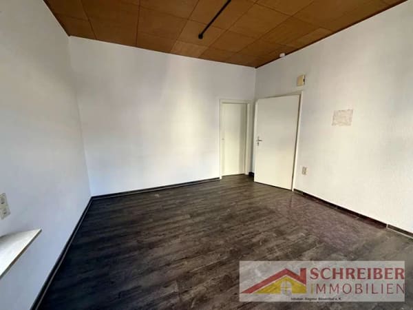 Immobilie in Bad Laasphe - Kaufen, einziehen, wohlfühlen. Renoviertes Haus in der Altstadt mit separatem Garten zu verkaufen - Bild 3