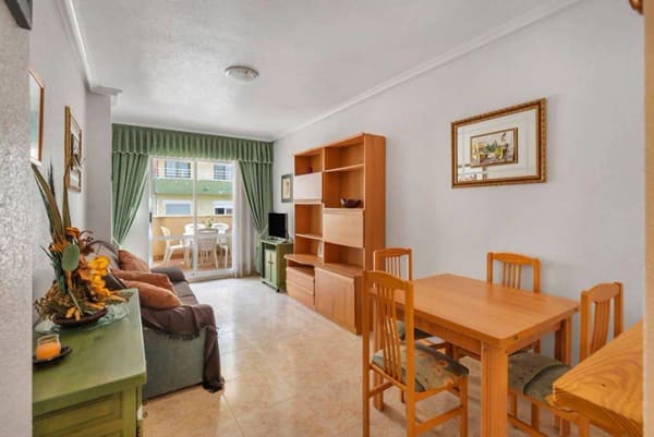 Immobilie in Turnow-Preilack - Wohnung - Torrevieja - Bild 2