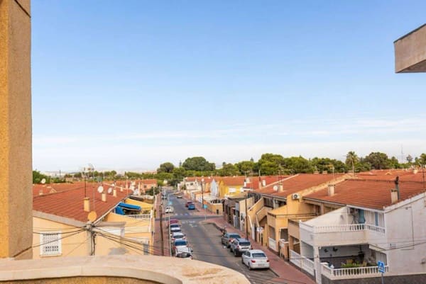 Immobilie in Turnow-Preilack - Wohnung - Torrevieja - Bild 3