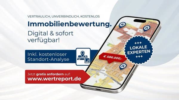 Immobilie in Ellerau - BALKON & CARPORT: solide Kapitalanlage in ruhiger Lage - Bild 4