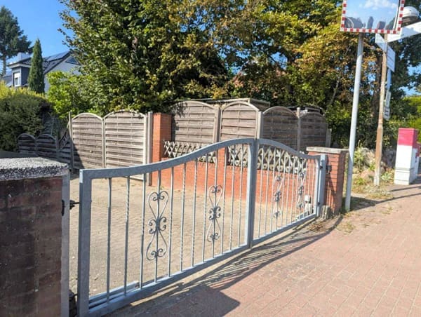 Immobilie in Dobersdorf - Provisionsfrei & Seenah: Vielseitiges Einfamilienhaus mit Einliegerwohnung und viel Platz im Garten - Bild 3