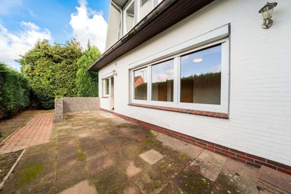 Immobilie in Edewecht - Lichtdurchfluteter Bungalow-Klassiker in begehrter Lage von Edewecht - Bild 2