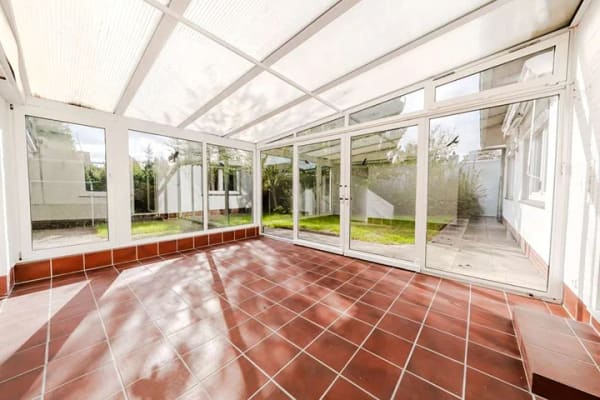 Immobilie in Edewecht - Lichtdurchfluteter Bungalow-Klassiker in begehrter Lage von Edewecht - Bild 4