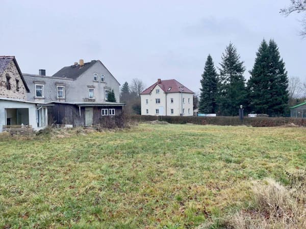 Immobilie in Großharthau - Elegante Stadtvilla ELK Duo 221: Modernes Wohndesign und kompromisslose Energieeffizienz in Großharthau - Bild 4