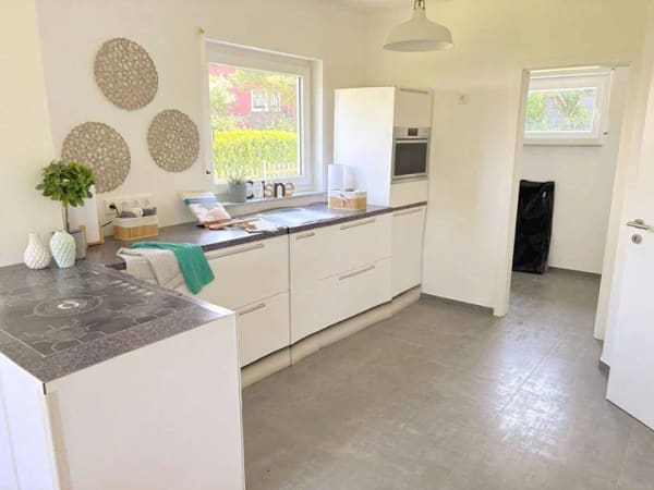 Immobilie in Osburg - Top saniertes Einfamilienhaus mit großem Garten und 221 m² Wohnfläche - einzugsbereit! - Bild 4