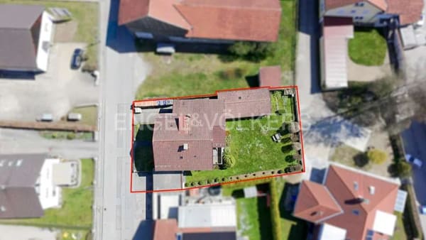 Immobilie in Marktoberdorf - Ein Haus mit vielen Möglichkeiten im Zentrum von Marktoberdorf - Bild 3
