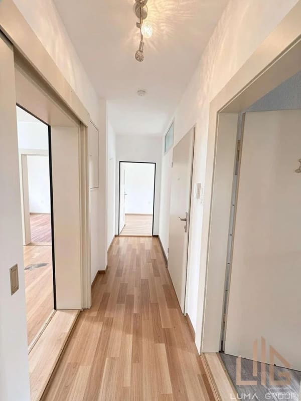 Immobilie in Weiden in der Oberpfalz - Etagenwohnung in Weiden in der Oberpfalz - Bild 1