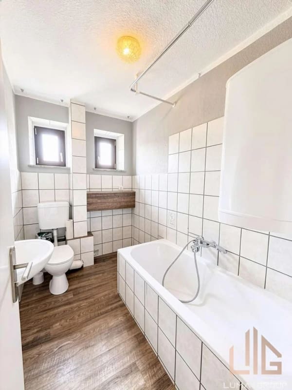 Immobilie in Weiden in der Oberpfalz - Etagenwohnung in Weiden in der Oberpfalz - Bild 4
