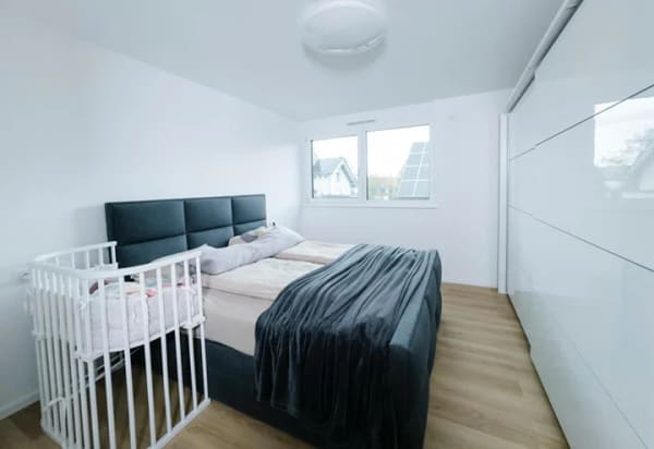 Immobilie in Wiernsheim - Terrassenwohnung in Wiernsheim - Bild 4