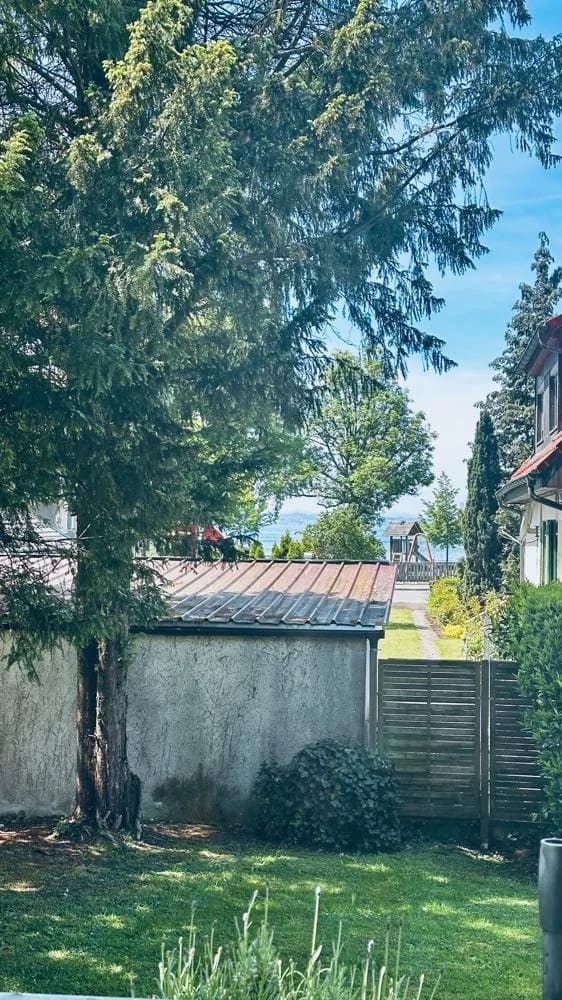 Immobilie in Langenargen - Etagenwohnung in Langenargen - Bild 2