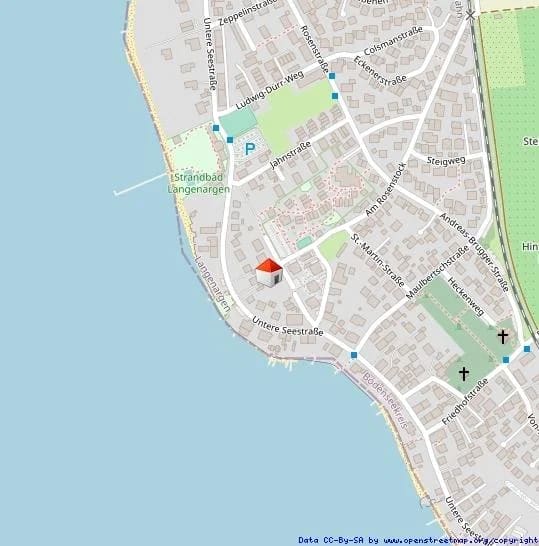 Immobilie in Langenargen - Etagenwohnung in Langenargen - Bild 4
