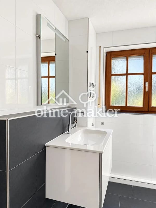 Immobilie in Ingelfingen - Maisonette in Ingelfingen - Bild 2