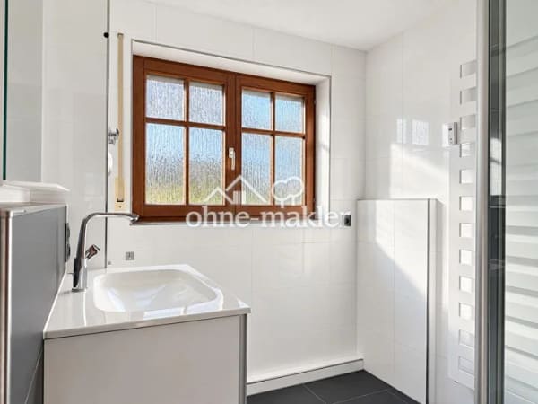 Immobilie in Ingelfingen - Maisonette in Ingelfingen - Bild 3