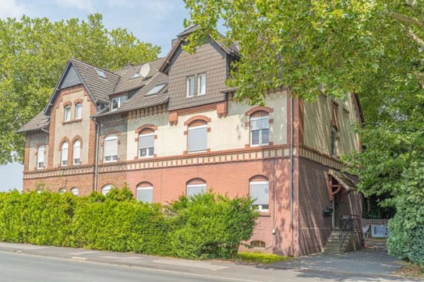 Immobilie in Kamen - Kamen - Voll vermietetes Mehrfamilienhaus | 4 WE | 28.638 € JNKM | Faktor 15,7 - Bild 0