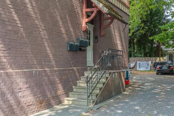 Immobilie in Kamen - Kamen - Voll vermietetes Mehrfamilienhaus | 4 WE | 28.638 € JNKM | Faktor 15,7 - Bild 1