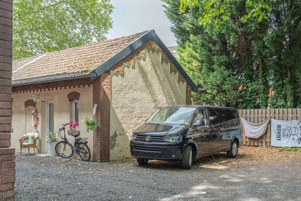 Immobilie in Kamen - Kamen - Voll vermietetes Mehrfamilienhaus | 4 WE | 28.638 € JNKM | Faktor 15,7 - Bild 2
