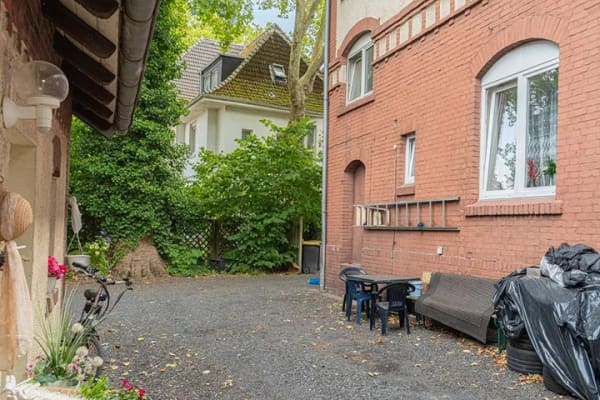 Immobilie in Kamen - Kamen - Voll vermietetes Mehrfamilienhaus | 4 WE | 28.638 € JNKM | Faktor 15,7 - Bild 3