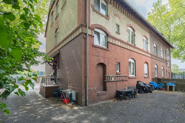 Immobilie in Kamen - Kamen - Voll vermietetes Mehrfamilienhaus | 4 WE | 28.638 € JNKM | Faktor 15,7 - Bild 4