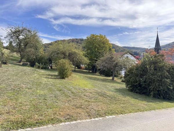 Immobilie in Blumberg - Viel Platz. Viel Natur. Ein Zuhause für Generationen. - Bild 2
