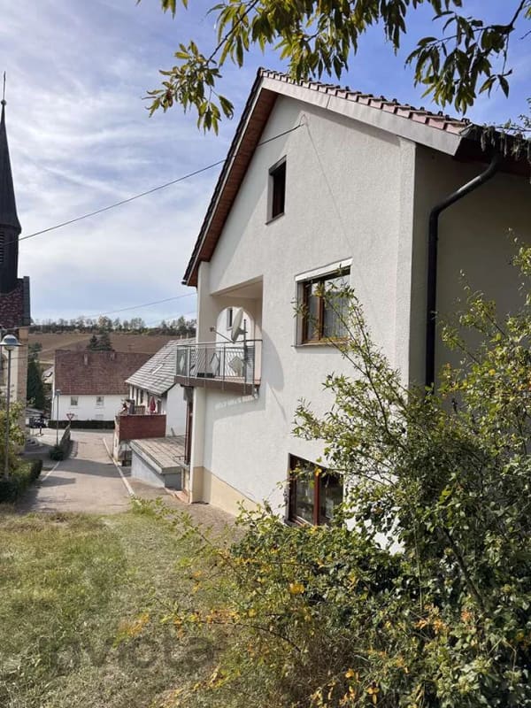 Immobilie in Blumberg - Viel Platz. Viel Natur. Ein Zuhause für Generationen. - Bild 3