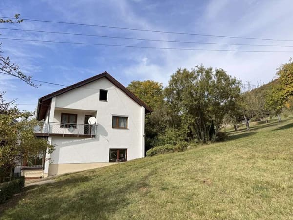 Immobilie in Blumberg - Viel Platz. Viel Natur. Ein Zuhause für Generationen. - Bild 4