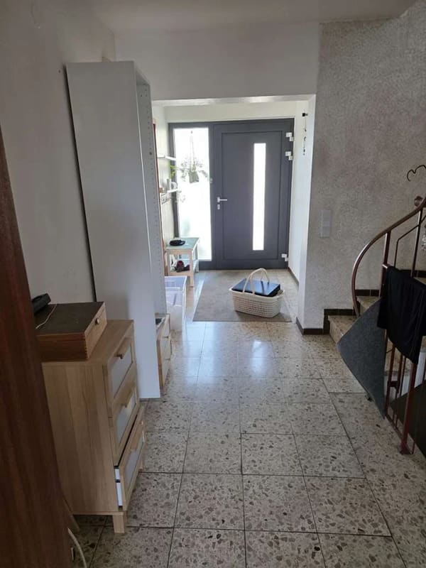 Immobilie in Löchgau - Doppelhaushälfte  zu verkaufen   - Bild 3