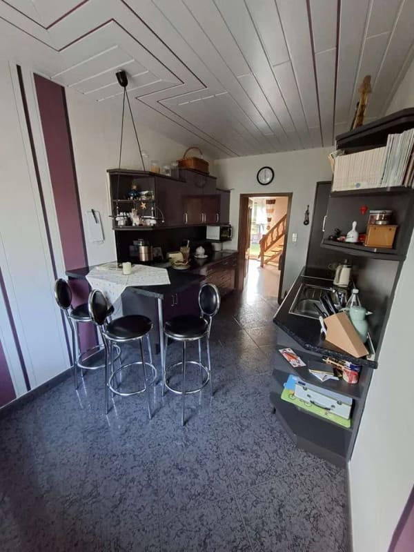 Immobilie in Annaburg - Ein Zuhause zum Ankommen – gepflegtes Einfamilienhaus mit Sauna, Werkstatt und großem Garten - Bild 4