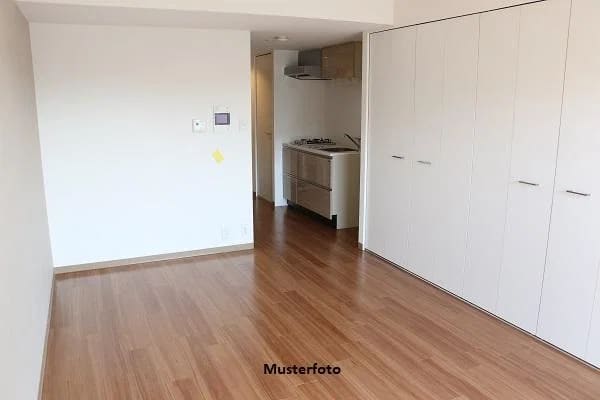 Immobilie in Maintal - Etagenwohnung in Maintal (Bischofsheim) - Bild 0