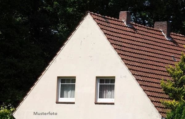Immobilie in Ellrich - Erdgeschosswohnung in Ellrich - Bild 1