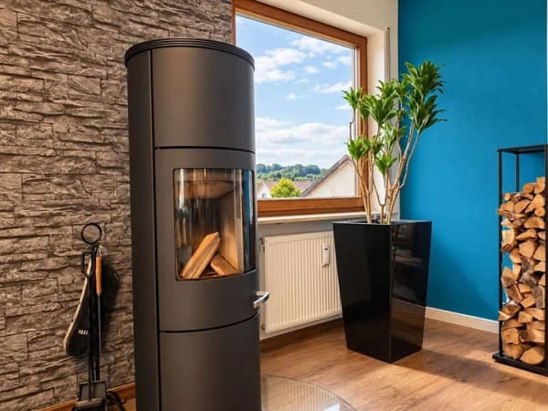 Immobilie in Neckartailfingen - Beeindruckende Maisonettewohnung mit tollem Ausblick - Bild 3