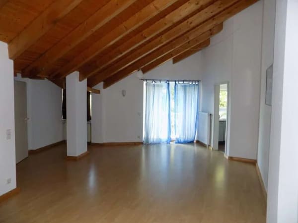 Immobilie in Lorch - 2-Zimmer-Maisonette-Wohnung in ruhiger Lage, mit schönem Balkon - Bild 2