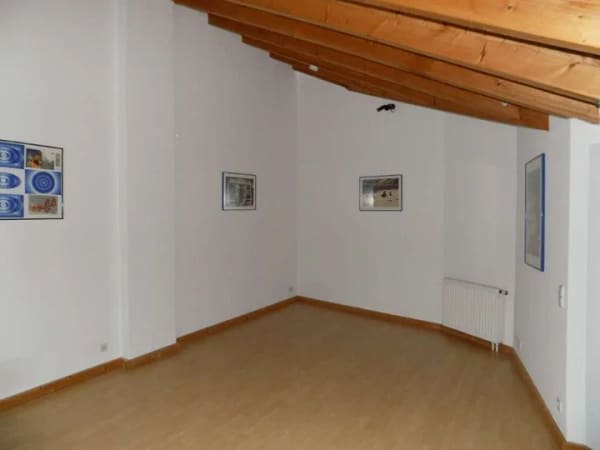 Immobilie in Lorch - 2-Zimmer-Maisonette-Wohnung in ruhiger Lage, mit schönem Balkon - Bild 3