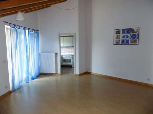 Immobilie in Lorch - 2-Zimmer-Maisonette-Wohnung in ruhiger Lage, mit schönem Balkon - Bild 4
