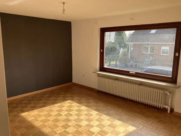 Immobilie in Großhansdorf - Zweifamilienhaus in Großhansdorf/Schmalenbek courtagefrei - Bild 1