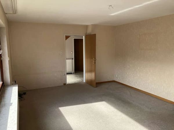Immobilie in Großhansdorf - Zweifamilienhaus in Großhansdorf/Schmalenbek courtagefrei - Bild 2