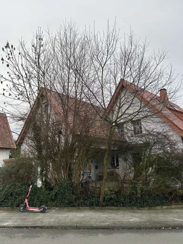 Immobilie in Paderborn - ***Zweifamilienhaus mit 2 ELW in TOP-Lage in Paderborn-Elsen*** - Bild 1