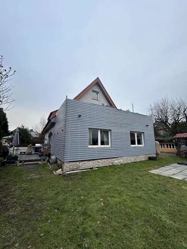 Immobilie in Paderborn - ***Zweifamilienhaus mit 2 ELW in TOP-Lage in Paderborn-Elsen*** - Bild 3