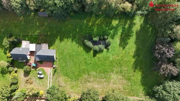 Immobilie in Menslage - Einfamilienhaus mit Wiese im Menslager Außenbereich - Bild 4
