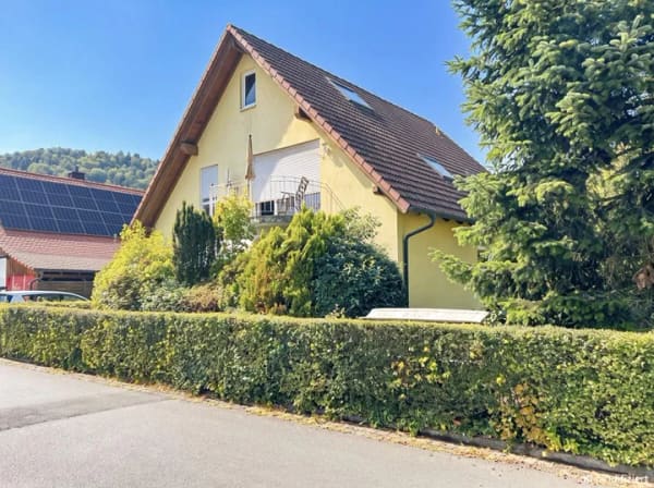 Immobilie in Kleinheubach - Mehrfamilienhaus in Kleinheubach - Bild 0